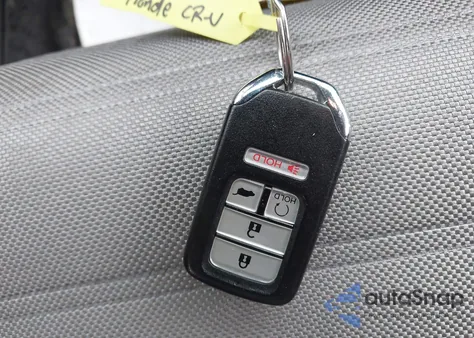 2022 Honda Cr-V Awd Ex from USA, damaged, VIN 2HKRW2H54NH640286